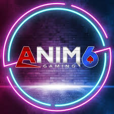 Anim6 Casino