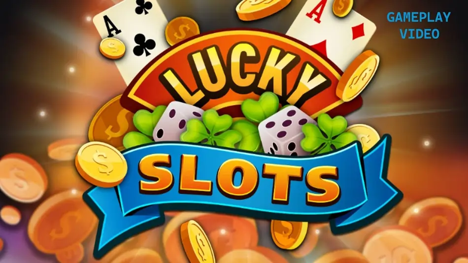 LUCKY SLOT BONUS