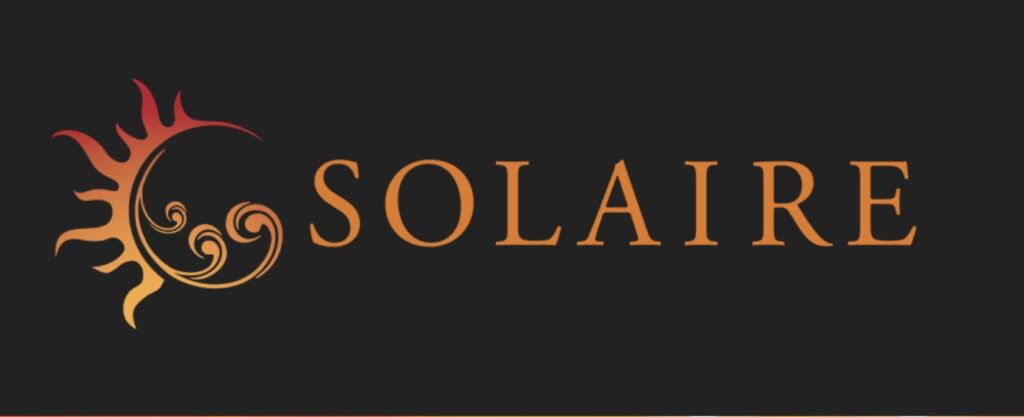 Solaire Online Casino Logo