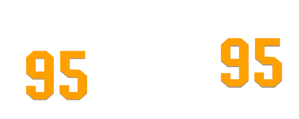 ubet95 Logo