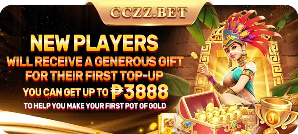 cczz slot bonus
