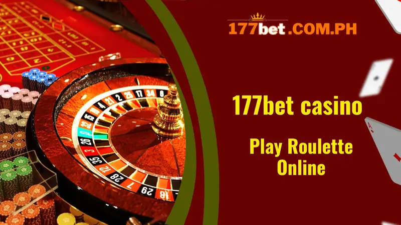 177bet Online Casino