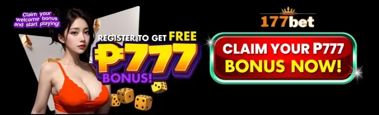 177bet Online Casino Bonus