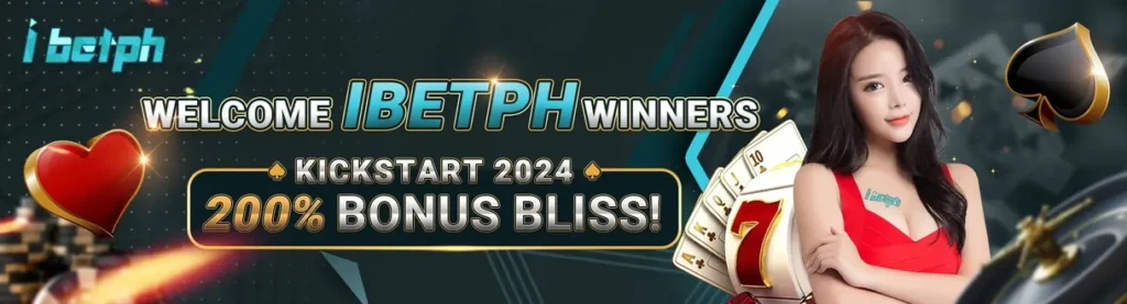 ibeth ph Bonus