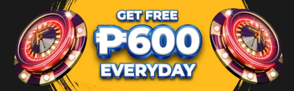 ARION PLAY GET FREE P600