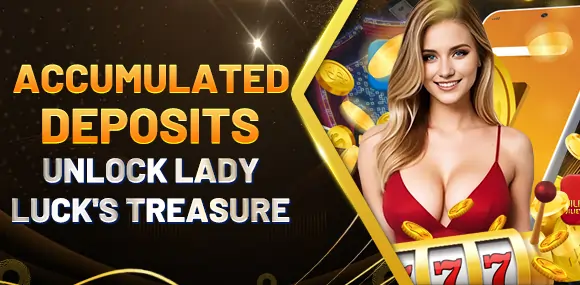 JILIEVO CASINO UNLOCK DEPOSITS