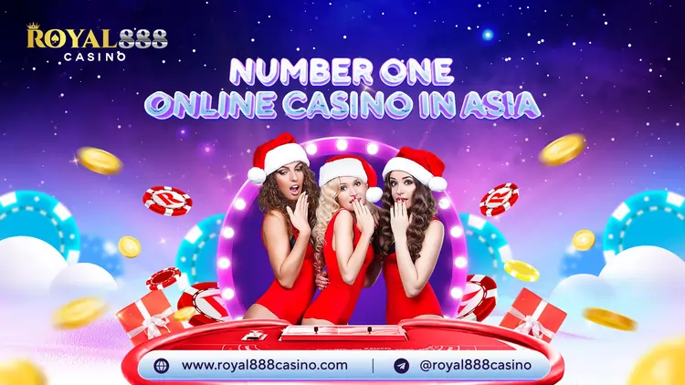 ROYAL888CASINO 