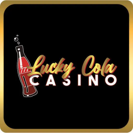 LUCKY COLA CASINO LOGO