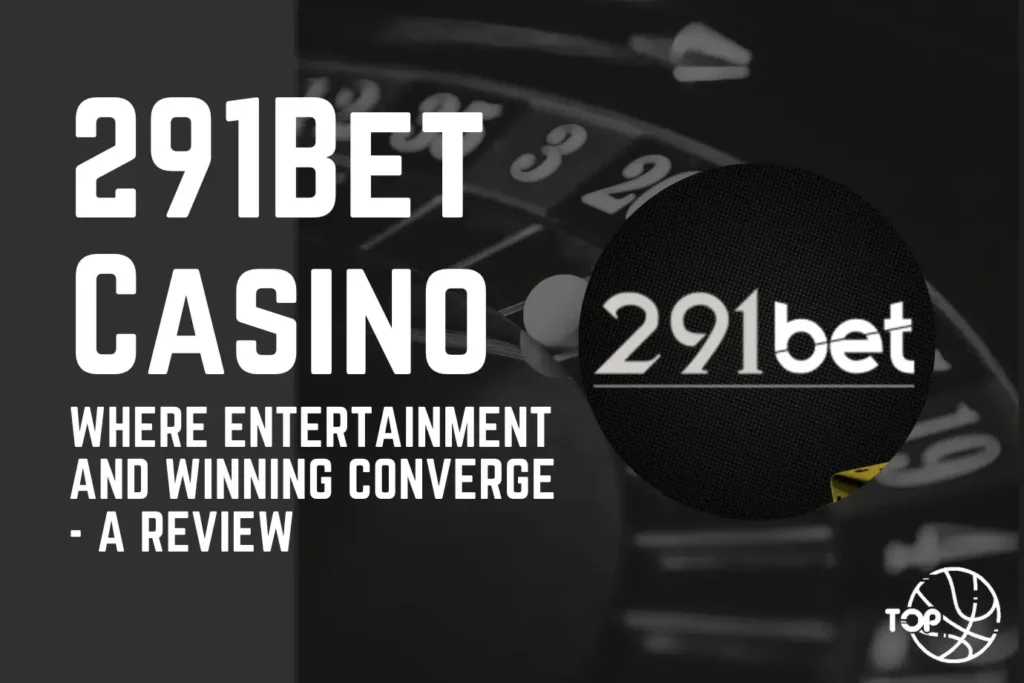 291bet Casino Logo