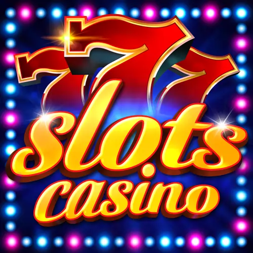 777 slot logo