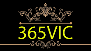 365vic Logo