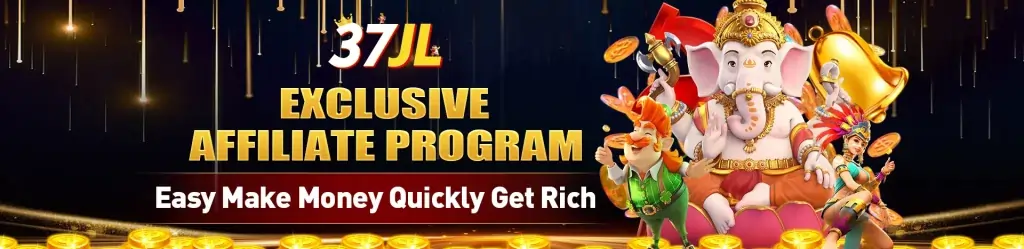 37JL AFFILIATE PROGRAM