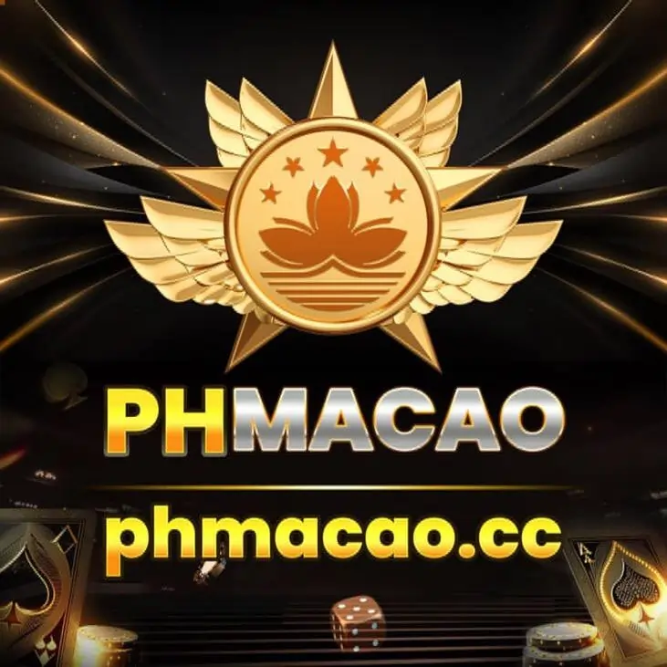 PH MACAU ONLINE CASINO LOGO