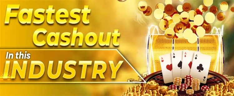 LUCKY COLA CASINO FAST CASHOUT