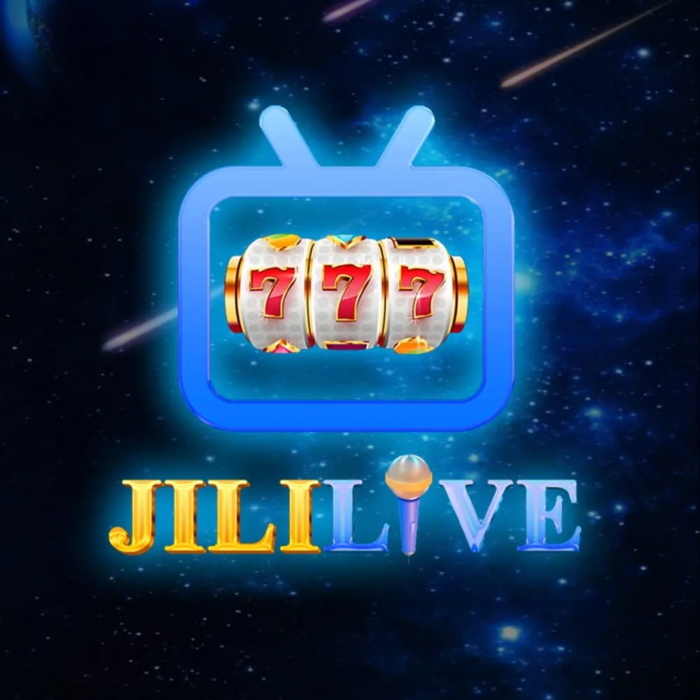 JILILIVE LOGO