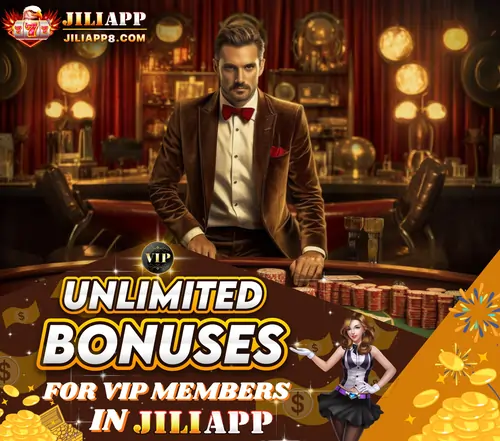 JILIAPP UNLIMITED BONUSES