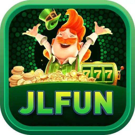 JLFUN LOGO