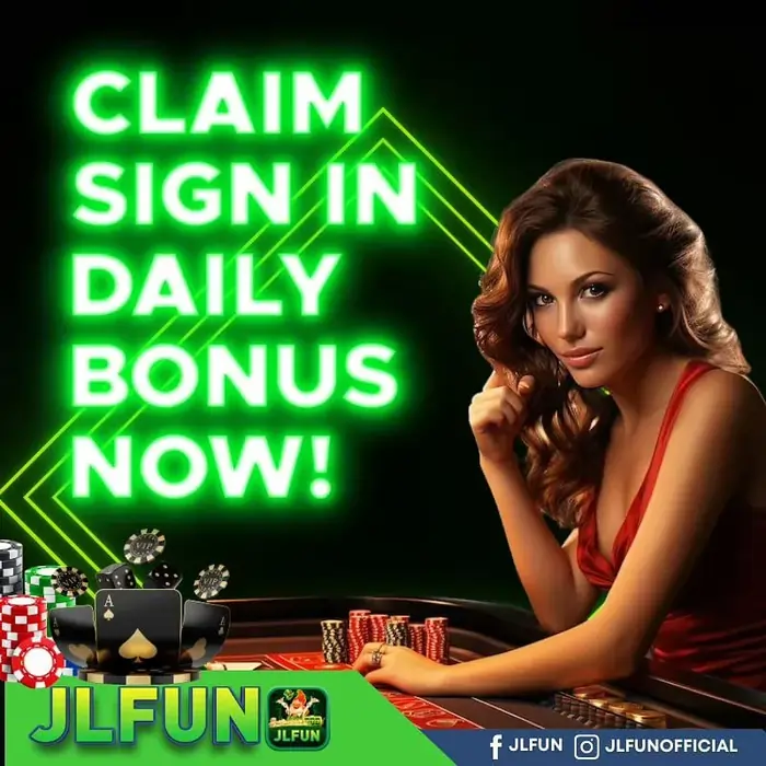 JLFUN BONUS