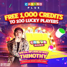 Casinoplus bonus