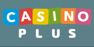 Casinoplus logo