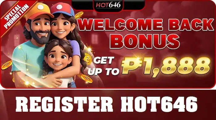 hot 646 Bonus