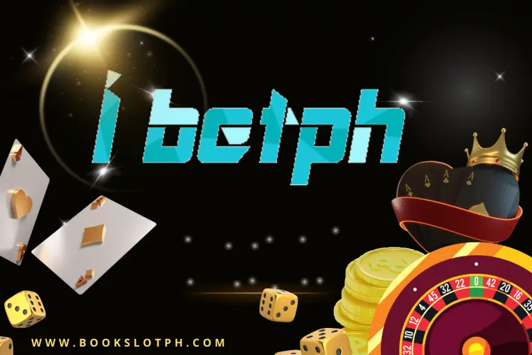 ibeth ph Logo