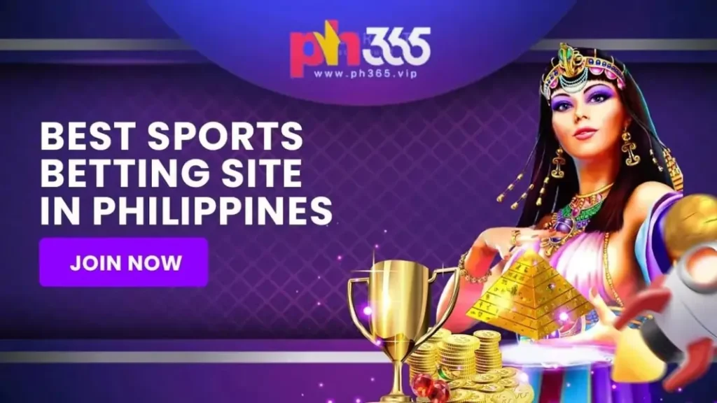 Ph365 Casino Logo