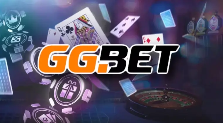 ggbet casino Logo