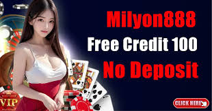 Milyon888 bonus