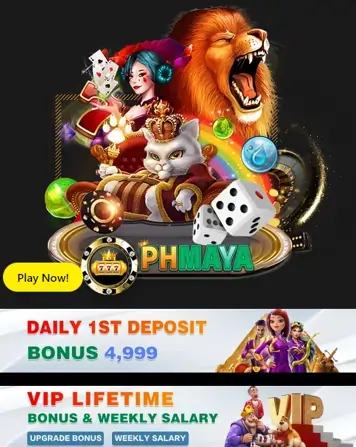 phmaya Bonus