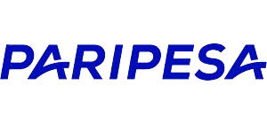 Paripesa logo