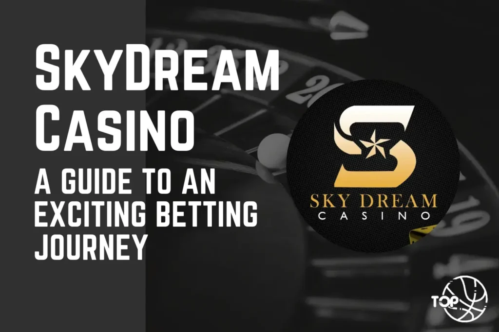 Skydream Online Casino Logo