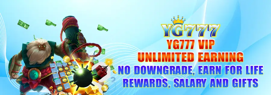 YG777 Gaming Bonus 2