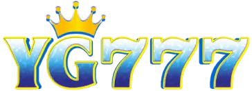 YG777 Gaming logo