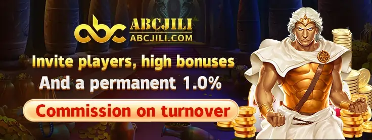 ABCJILI HIGH BONUSES