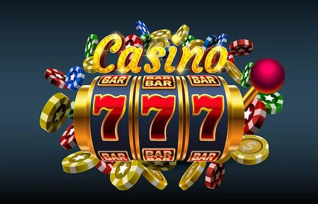 777 CASINO LOGO