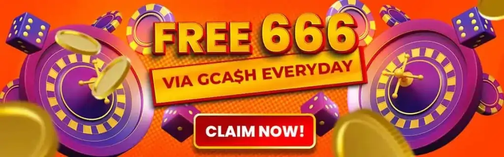 PHDREAM333 FREE 666 GCASH