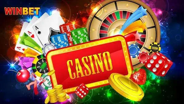 winbet casino bonus