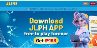 jlph online games