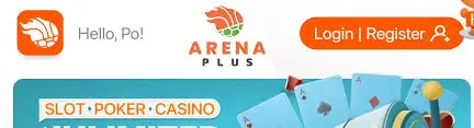 Arena Plus Casino