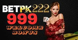 BETPK22 WELCOME BONUS