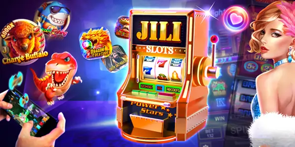 jili bet Bonus