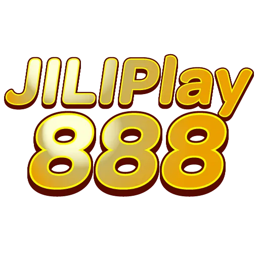 JILIPLAY888 LOGO