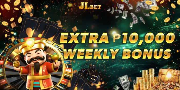 jlbet Bonus