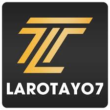 larotayo7 logo