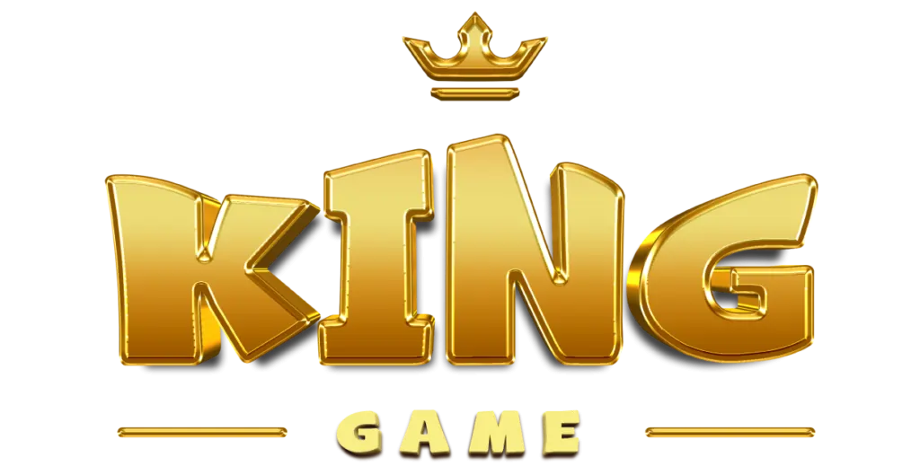 KING GAME SLOT BONUS