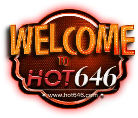 hot 646  Logo