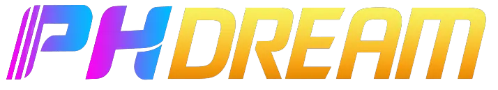 PHDREAM333 LOGO