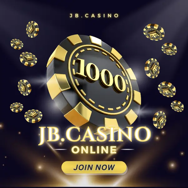 Jb casino Logo