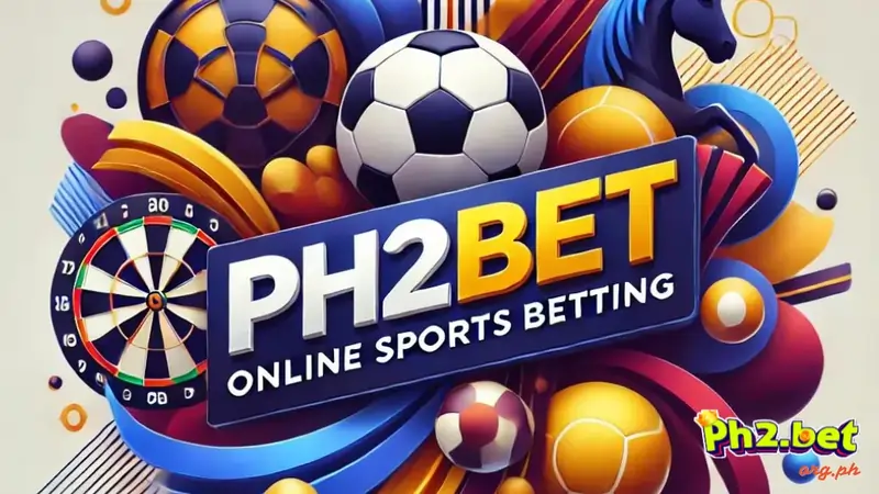 Ph2bet Casino Logo